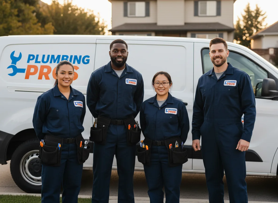 Water Heater Repair company in Deadwood, SD
